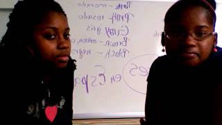 diamond and treasure talking in spanish