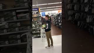 Breaking Social Norms #3