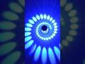 Teaching how to make 3D lights with PVC pipe at the lowest cost #craft #pvc #creativity #diy #short