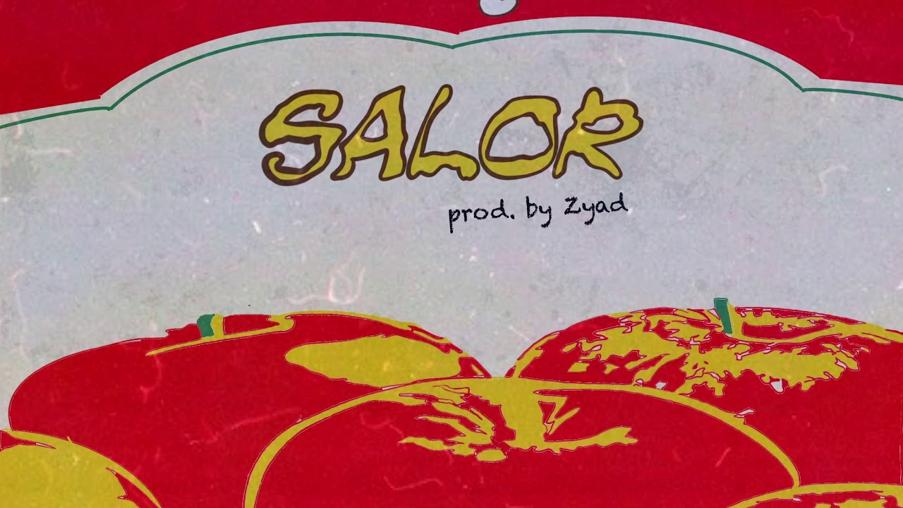 Watch Halkay | SALOR | Panjabi Music on YouTube Watch Halkay | SALOR | Panjabi Music on YouTube