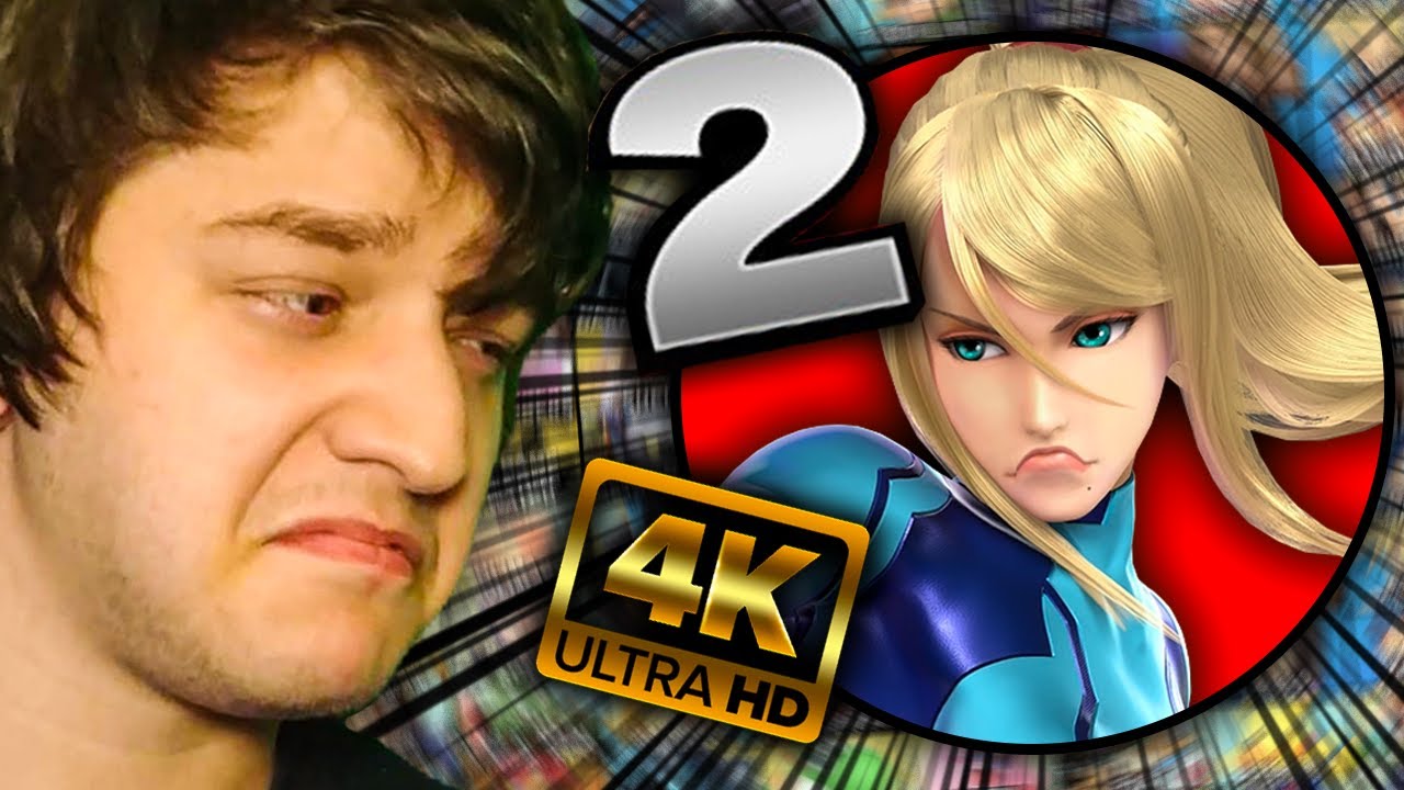 SMASH CONTENT CREATOR ATTEMPTS IRON MAN CHALLENGE (caught in 4k) - YouTube