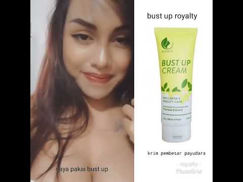 Tits Cream