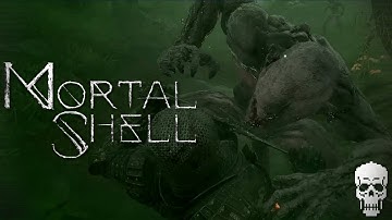Mortal Shell | The Fog | PART 5