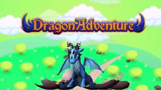 Dragon Adventure: Match 3 Puzzle screenshot 5