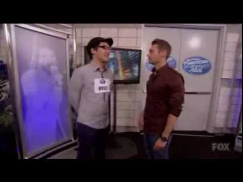 Heejun Han ~ "How Am I Supposed To Live Without You" ~ American Idol 2012 Auditions, Pittsburgh (HQ)