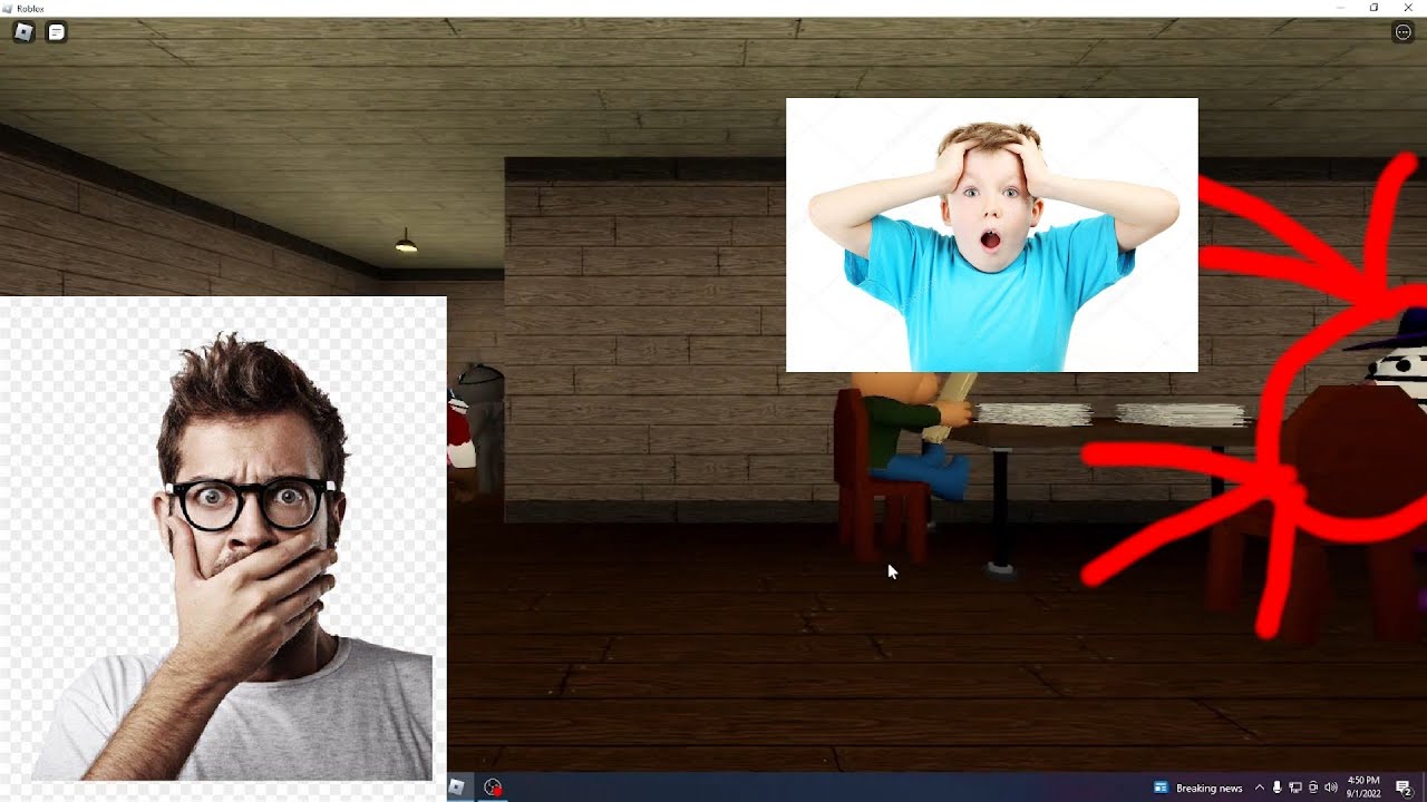 totally legit hidden ending end credits reaction YouTube