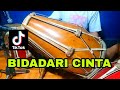 BIDADARI CINTA Koplo Viral Tiktok COVER Kendang Rampak!!!