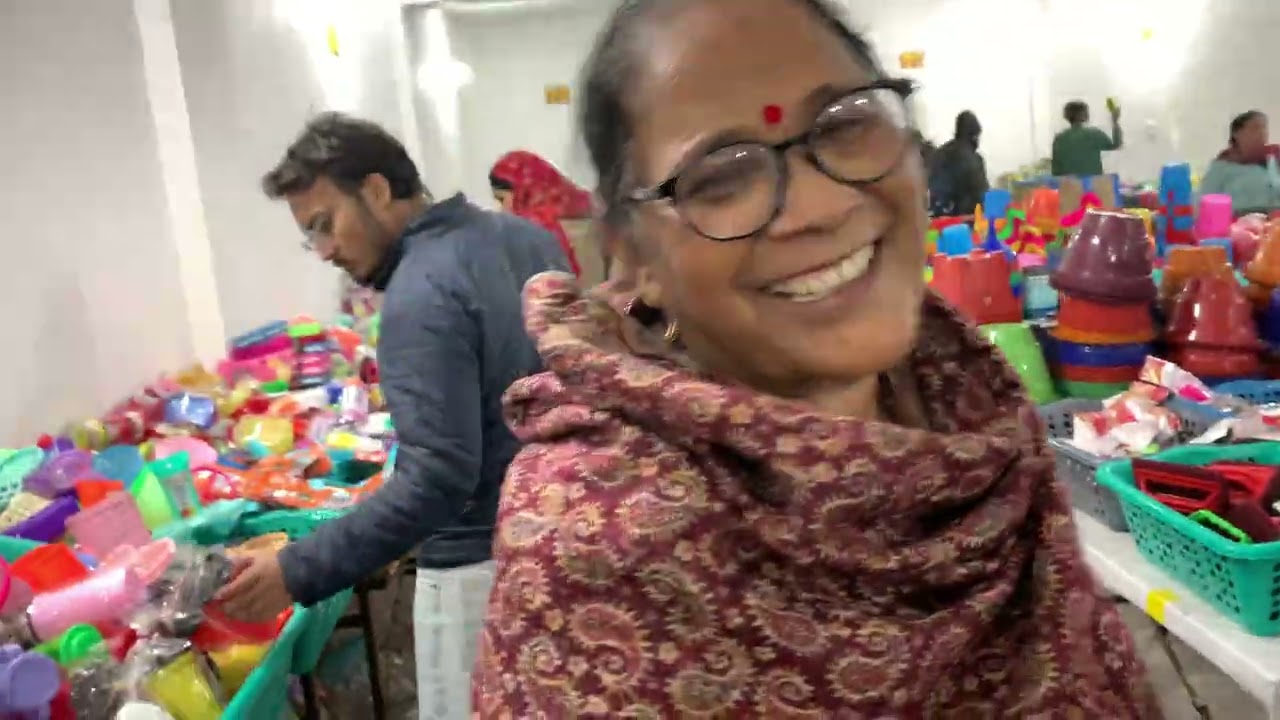 Dadri Mela Shopping Haul || ददरी मेला से क्या-क्या खरीदा हम सबने || Dadri Mela Ballia by World Dadri