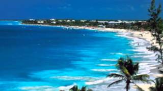 Twelve Palms Villa - The perfect Island Retreat. Ocean Point. Turks & Caicos Islands.