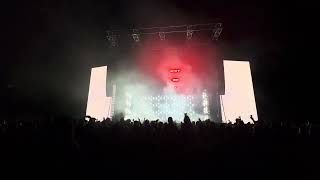 Rüfüs Du Sol - In the Moment / Pressure / Desert Night (Live) at Rose Bowl - 8/16/2025