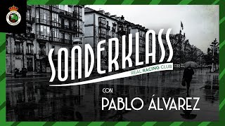 ☕️ Sonderklass T1X16 - Pablo Álvarez