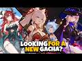 Exciting New Gacha Games Launching April 2026 🎮