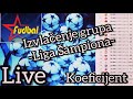 FudbalStar TV – Izvlačenje grupa za Ligu Šampiona (LIVE)