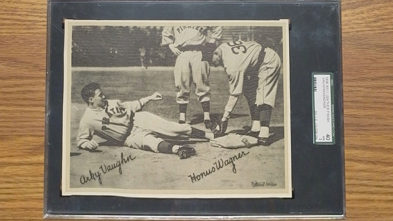 Another Complete Set Build Progress Report - 1936 Goudey Wide Pen Premium R314 Type 1 Plus 2 Bonuses