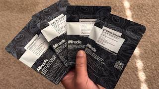 Miracle Of The Desert’s New Drop! Smoke Sessions Episode #510