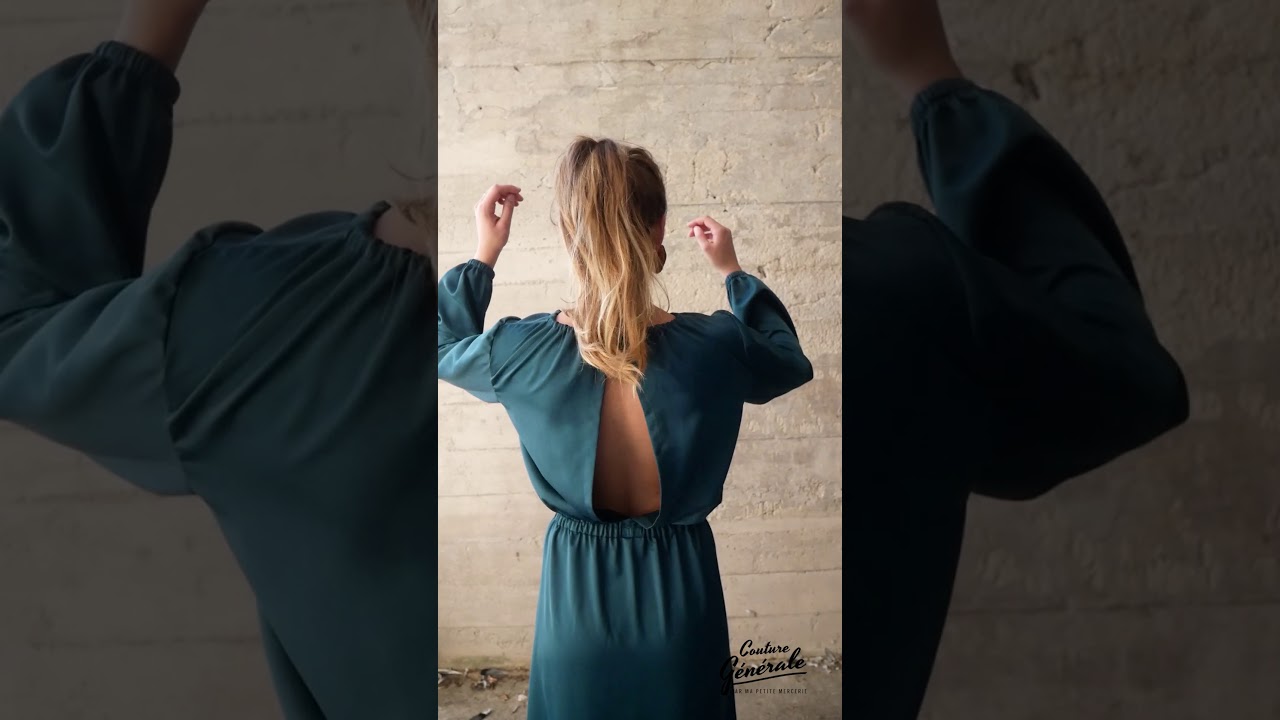 Robe Femme Next Bordeaux à Manches Avec Perles - Taille UK 12, Portée Une Fois, Style T-shirt