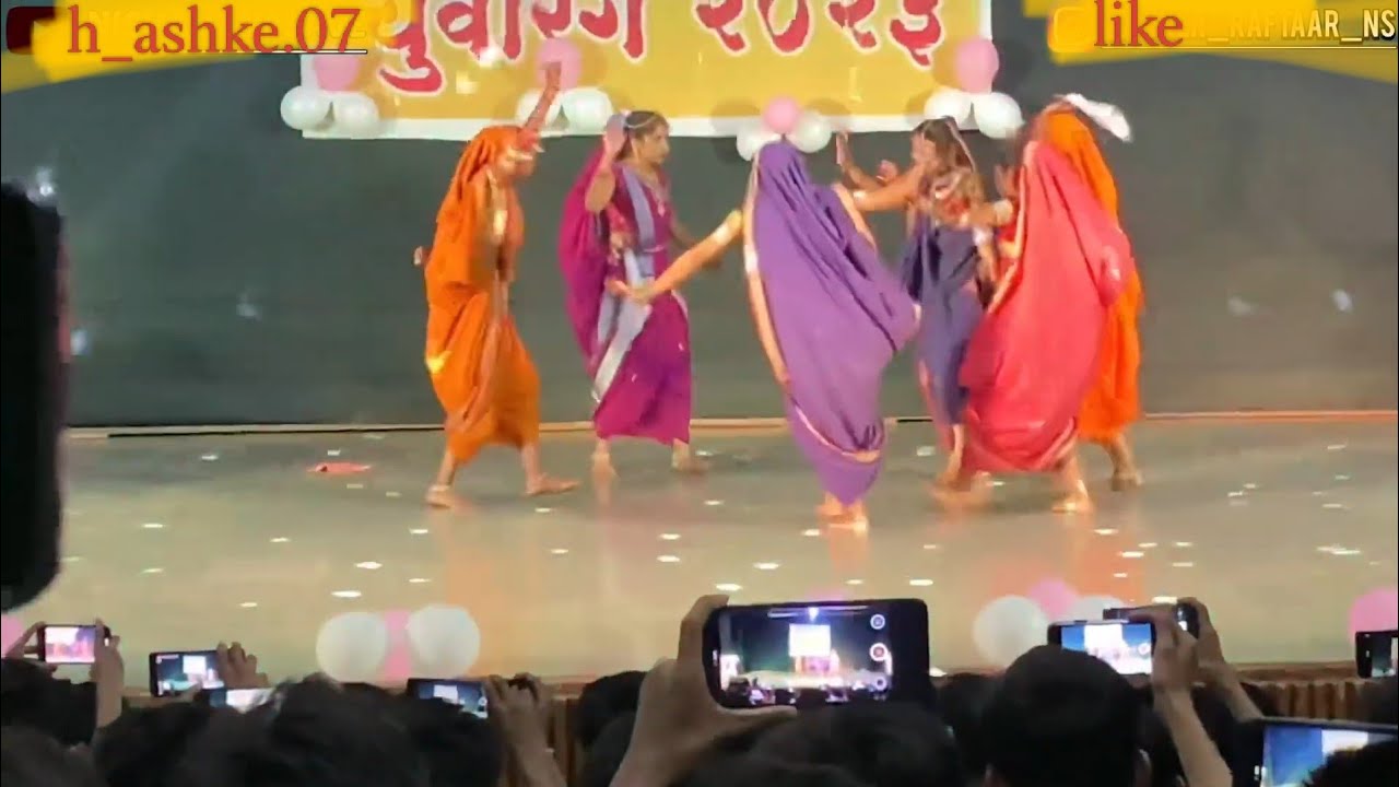 आदिवासी महा सम्मेलन विडियो #aadiwasi #युवारंग 2024