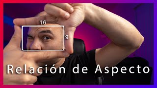 Aspect Ratio Made SUPER EASY to Understand 😁 (With examples!)
