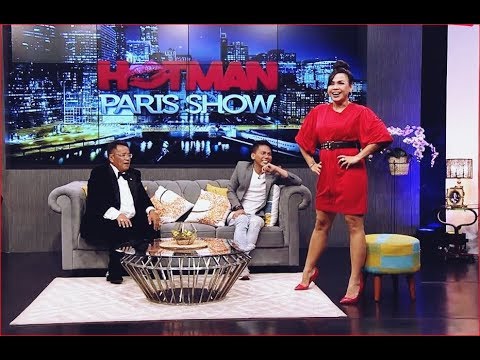 EDAN! Artis Paling Mahal Rp150 Juta Durasi 20 Menit Laku 'DIJUAL' Robby Abbas Part 1B - HPS 10/01