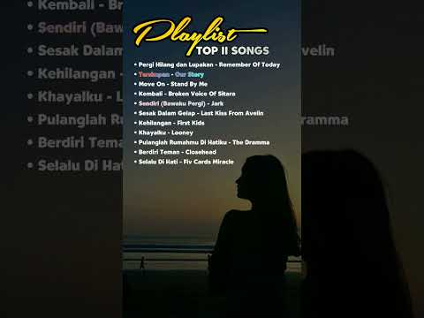 Video Datang Tuk Menghilang