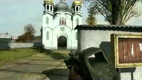 OPERATION FLASHPOINT  DRAGON RISING TRAILER (Jaakko Reupload)