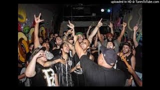 Juan V - Droopin' Trax extended