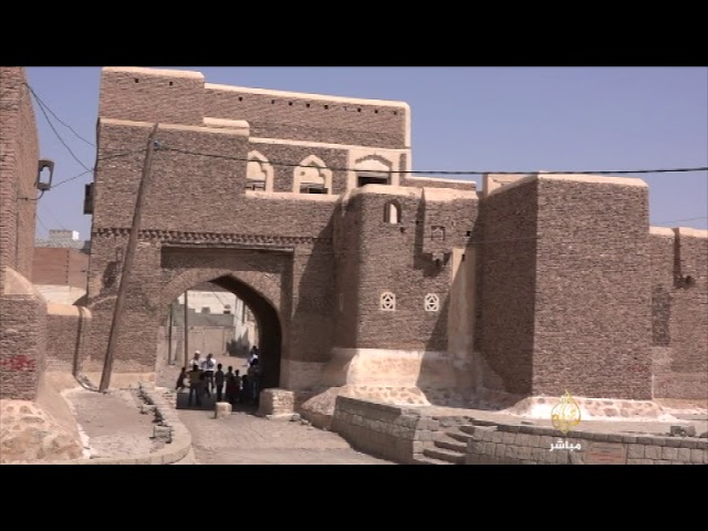 حكاية .. مدينة زبيد التاريخية باليمن