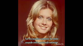 Olivia Newton -John Slow Down Jackson Subulado