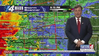 Severe weather