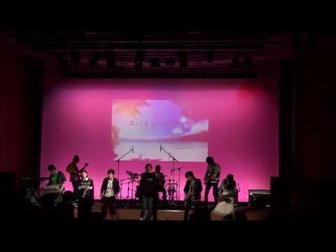 スパイシーマドンナ / BRADIO (cover)