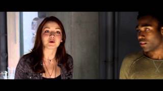 The Lazarus Effect Trailer #2