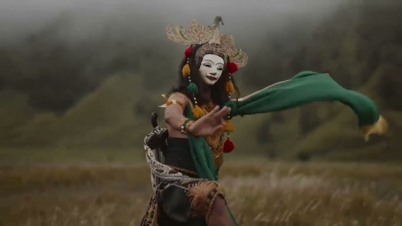 Tugas Visualisai Bangsa Indonesia Kelompok 2 Kelas A CPNS KEMHAN LATSAR 2026