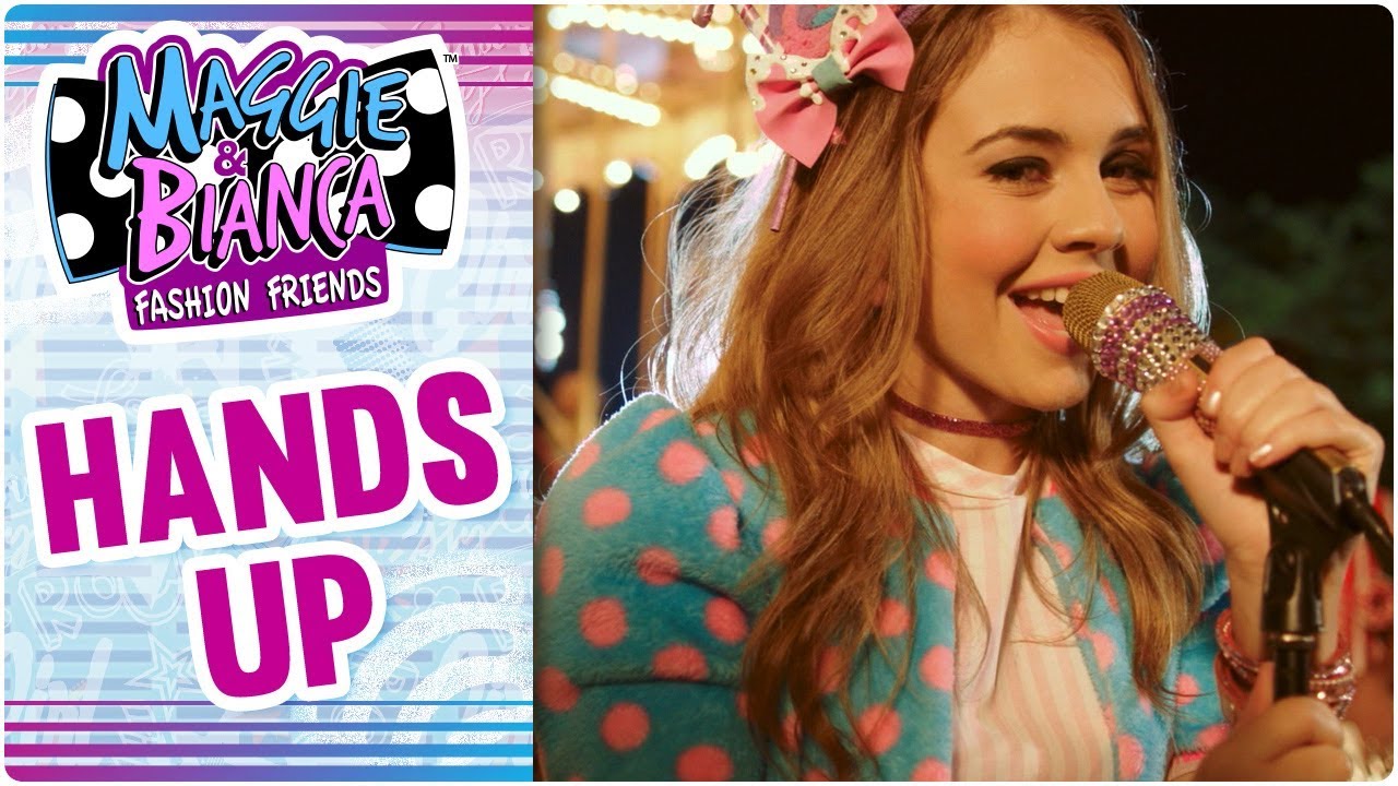 Maggie & Bianca Fashion Friends ǀ Serie 3 - Forever Friends