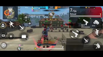 P2077KNG CHEAT😈 V7.3 MOD MENU APK 💀CS / BR RANK WORKI☠️NG ALL SERVER😈 WORKING FF MO🗣️D  