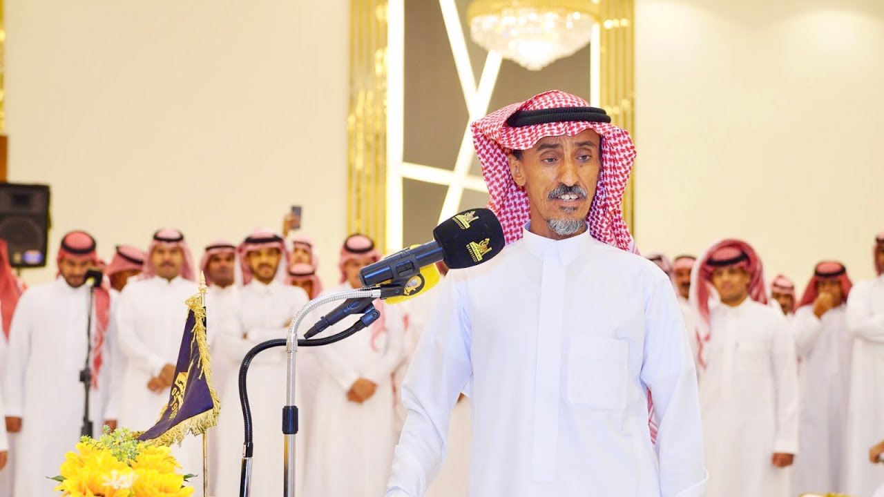 👏👏طاروق مبروك الزبالي 🎤 كامل الحليلي حفلة جدة 1445/11/15 هـ قاعة قمرا