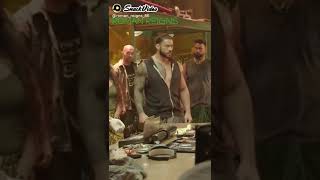 #wwe Roman Reigns - la afareye fi best Romanian song🔥#romanreigns on fire😈