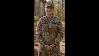 The Army sets you up for success!