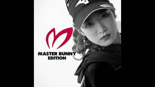 MASTER BUNNY EDITION 2021 AUTUMN & WINTER COLLECTION -ERIKA HARA Ver-