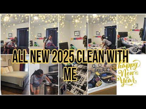2025 ALL NEW