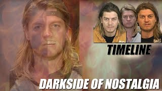 The Two Sides of Wes Scantlin: A Controversial Look at Puddle of Mudd's History screenshot 5