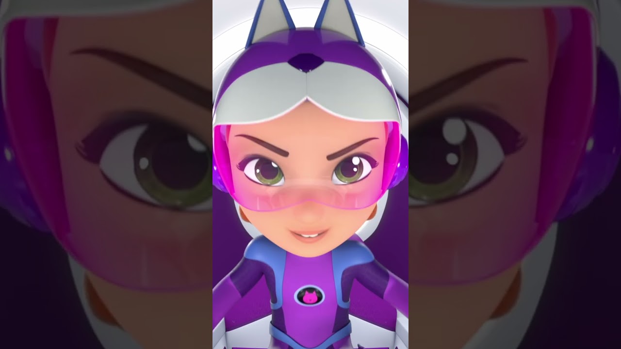 MAX MODE 🚀 KITT-10 🐱 