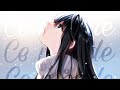 AMV Nightcore Lyrics Ce Monde Speed Up Lou Deleuze mp3