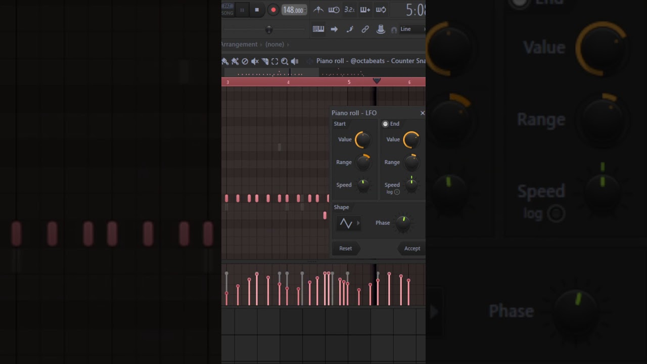 FLstudio Hacks: Get Creative with Alt + O Alt + R Shortcuts