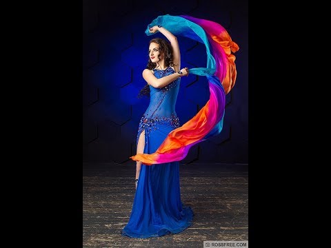 Anna Pashchenko Yasser Alswery Oyoun Essoud 