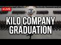 🔴 LIVE: MCRD San Diego Kilo Company Graduation (May 29, 2026)