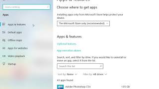 How to Manage App Execution Aliases on Windows 10/11 Tutorial