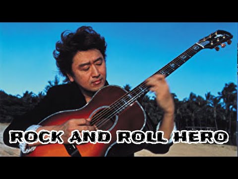 ■桑田佳祐◾️Rock And Roll Hero◾️2LP / 2002 Tais ROCK AND ROLL HERO／桑田 佳祐｜音楽ダウンロード・音楽配信サイト