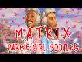 Barbie girl Hardstyle (Matrix Bootleg)