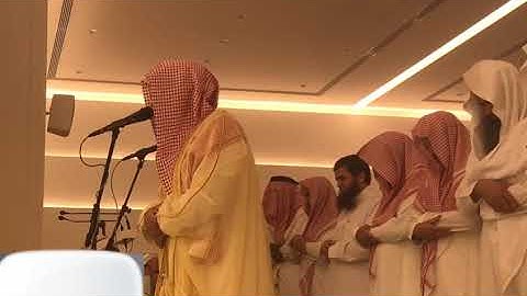 (اليوم نختم على أفواههم وتكلمنا أيديهم)تلاوه باااكبه وخاشعه ناصر القطامي❤️