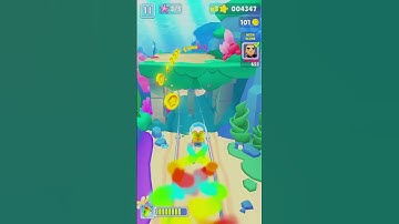 Subway surfers | part 1 | #subway #subwaysurfers #viral #video #gaming #youtube #games #official